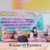 DLH Klaim Berhasil Kurangi 72 Ton Sampah dalam Satu Bulan