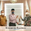 Pemkot Sukabumi Percepat Penerapan Digitalisasi Transaksi Keuangan