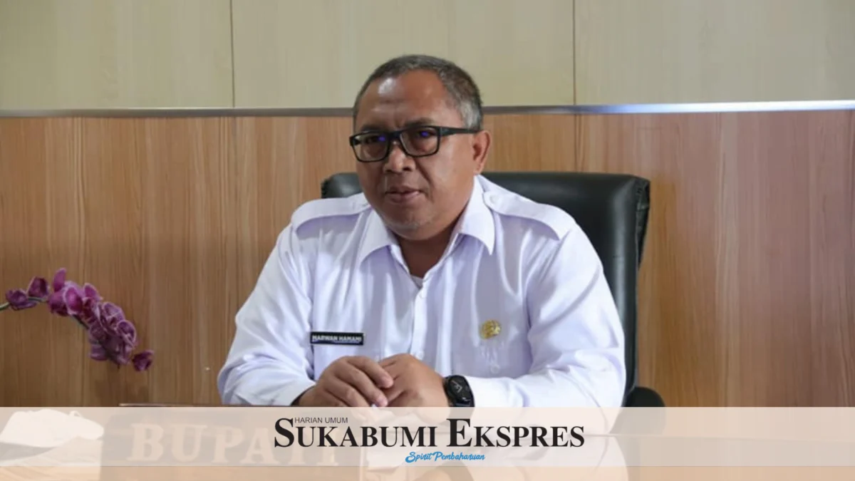 Suara Hati Bupati Sikapi Persoalan PKL