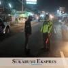 Tabrak Penyeberang Jalan, Pemotor Tewas