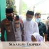 Kolaborasi Jangkau Vaksin Kalangan Santri dan Masyarakat