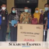 Penyandang Disabilitas dan Lansia Dapat Bantuan, Disebar di 33 Kelurahan di 7 Kecamatan