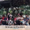 Peringati Hari Sumpah Pemuda, Redham Centre Berikan Santunan Tunai Kepada Yatim Piatu