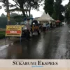 Berlakukan Sistem Ganjil Genap di Kawasan Wisata