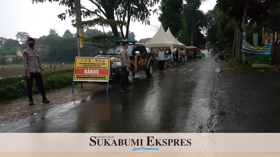 Berlakukan Sistem Ganjil Genap di Kawasan Wisata