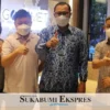 Patuhi Bayar Pajak, Cafe Gourmet Coffenary Sukabumi Jadi Percontohan