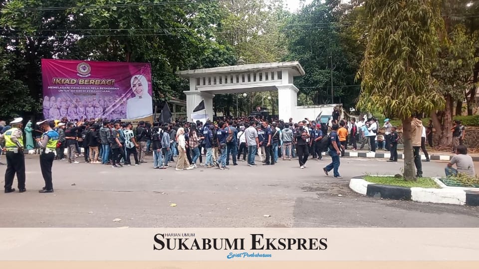 Rutilahu Disoal DMI, Komisi IV Klaim Sudah Lakukan Pencegahan