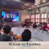 Libatkan Pemuda dalam Pembangunan, Bappeda Gelar SYPC