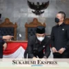 Pemkot dan DPRD Sepakati Program Pembentukan Perda 2022