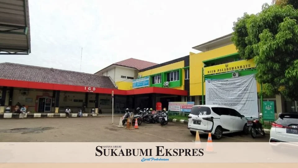 Tingkatkan Mutu Pelayanan RSUD Palabuhanratu