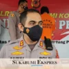 Polres Sukabumi Kota Selidiki Gerombolan Bermotor Meresahkan