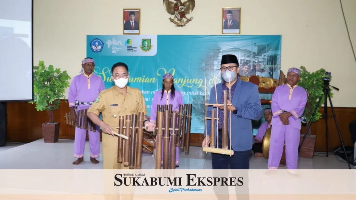 Komitmen Perjuangkan Pelestarian Budaya Daerah, Harus jadi Pendidikan Karakter Sejak Dini