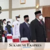 Hari Pahlawan Momen Lanjutkan Perjuangan dengan Pembangunan