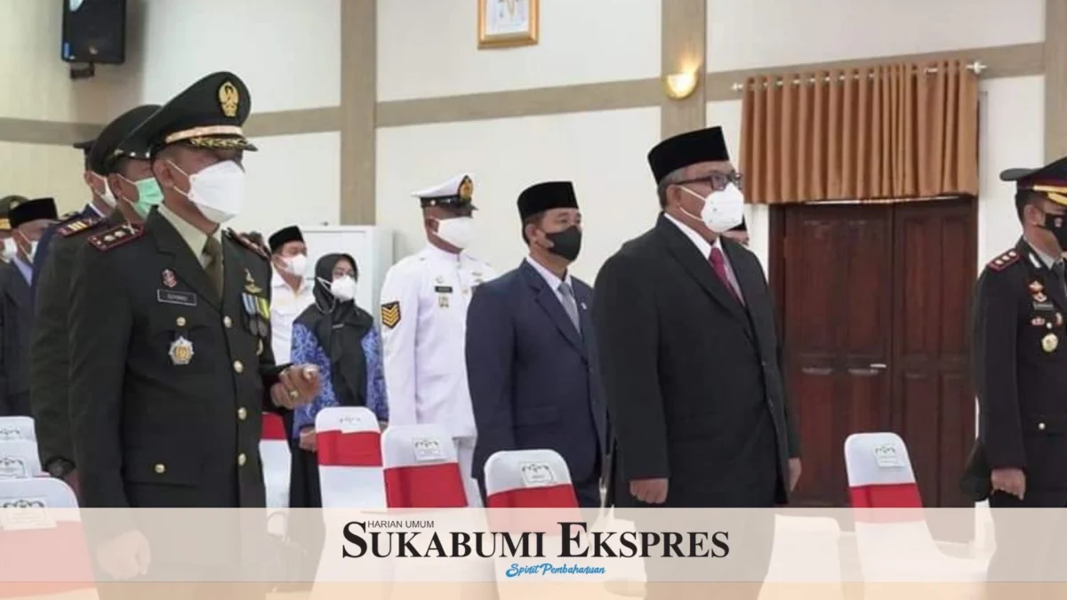 Hari Pahlawan Momen Lanjutkan Perjuangan dengan Pembangunan