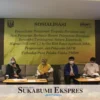 DPMPTSP Kabupaten Sukabumi Sosialisasikan OSS RBA