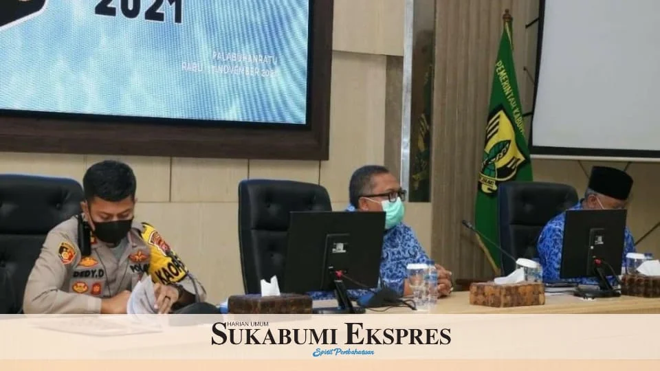 Imbau PD Waspada dan Responsif Terhadap Bencana