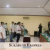 Driver Pemkab Sukabumi Dibina Cara Keselamatan Berkendara