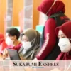 Kota Sukabumi Bertahan di PPKM Level 2 Lakukan Percepatan Vaksin