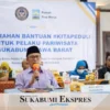 Ratusan Unit Ekonomi Kreatif Di Kota Sukabumi Tervalidasi