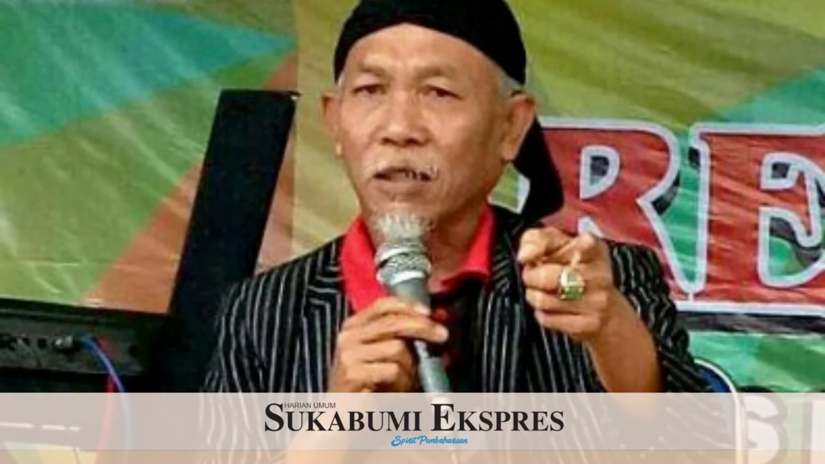 Anjurkan Pemkab Terapkan Satu Hari Budaya Bahasa Sunda