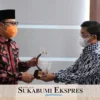 Pemkot Sukabumi Raih BKN Award Peringkat Satu untuk Dua Kategori