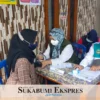 DP2KBP3A Bantu Percepatan Vaksinasi