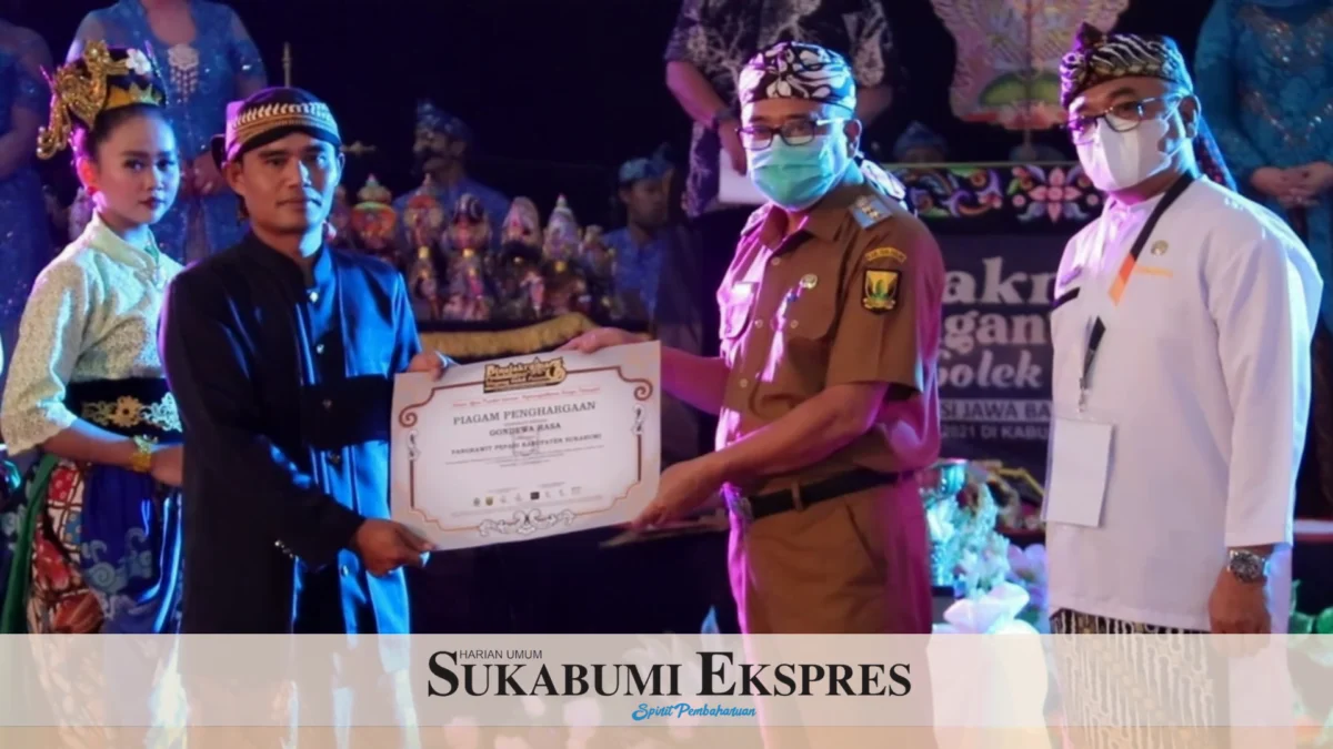 Aktualisasikan Kegiatan Berbudaya Sunda