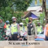Polres Sukabumi Berlakukan Operasi Zebra Lodaya