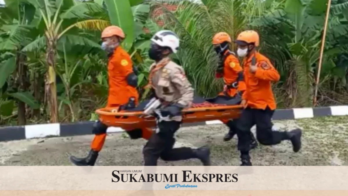 Stok Logistik Dijamin Aman *Antisipasi Terjadi Pengungsian akibat BencanaStok Logistik Dijamin Aman *Antisipasi Terjadi Pengungsian akibat Bencana