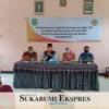 Roadshow ke Setiap Kelurahan, Wali Kota Ingin Kuatkan Ekonomi Berbasis Kewilayahan