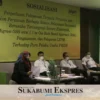 DPMPTSP Sosialisasikan Perizinan Baru Kepada PMDN