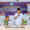 Kuatkan Ekonomi Wilayah Usai Terdampak Pandemi