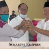 Kades Baru Desa Citepus berhasil ditetapkan dengan dipilih oleh tokoh masyarakat setelah Kades sebelumnya meninggal dunia.