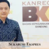 Lelangkan Empat Posisi Jabatan Pimpinan Tinggi Pratama