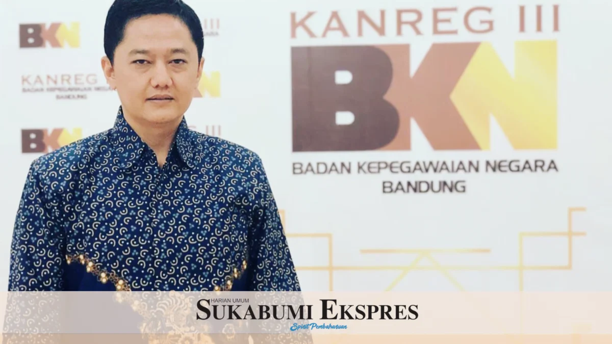 Lelangkan Empat Posisi Jabatan Pimpinan Tinggi Pratama