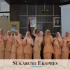 Dharma Wanita Kota Sukabumi Siapkan Kegiatan HUT ke-22