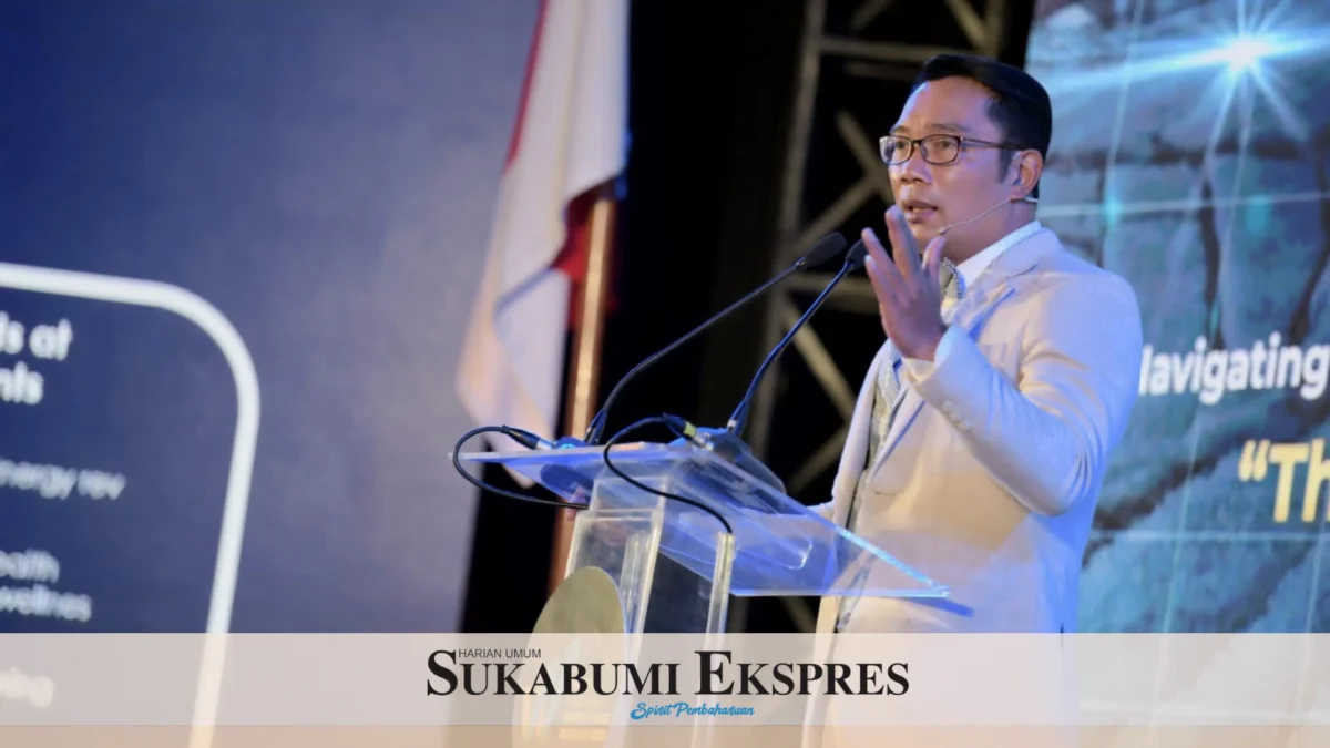 Ridwan Kamil Layak Maju Jadi Capres 2024, DPD Partai Hanura Siap Dukung