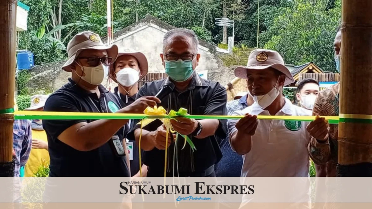 Pemkab dan ADBS Peringati Hari Bambu Nasional