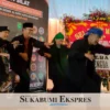 Para Jawara dan Pendekar Silat di Sukabumi Siap Turun Tangan Bantu Tangani Geng Motor
