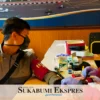 Buka Layanan Gratis Tes HIV/AIDS