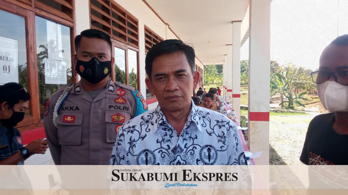 Sejak Pandemi, Kabupaten Sukabumi Kekurangan Ratusan Kepsek