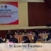 PDBI Optimis Drum Band Sukabumi Bisa Berprestasi