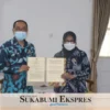 Pemkab Buat Kesepakatan dengan Pemkot Bogor