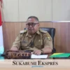 Bupati Sukabumi Paparkan Perlindungan Ketenagakerjaan