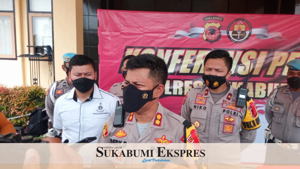 Jumlah Kasus Narkoba Naik 37 Persen