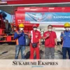 Pertamina Jamin Ketersediaan BBM di Sukabumi