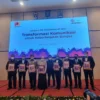 Mendag Lutfi Raih Penghargaan "Most Popular Leader" dari PR Indonesia