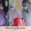 Blusukan Pantau Vaksinasi di Daerah Terpencil