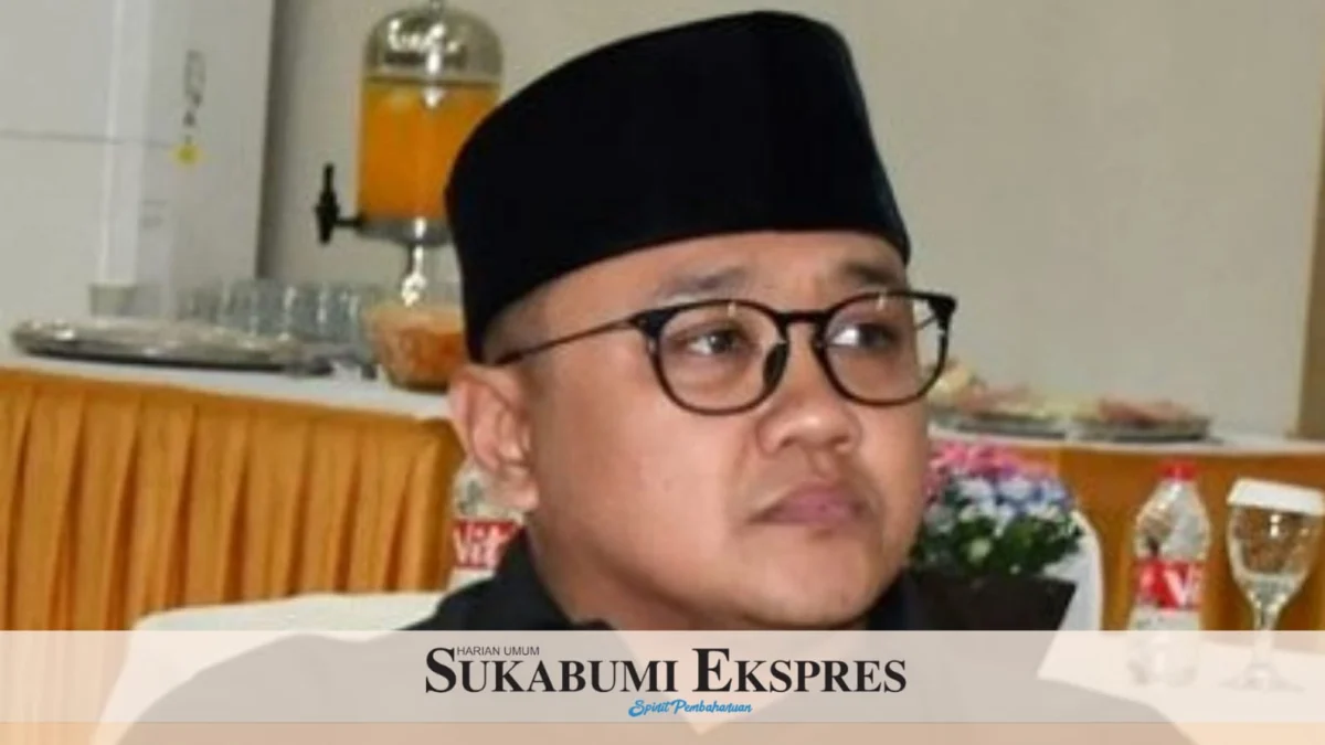 Yudha Sikapi Sengketa Eks Lahan HGU Tenjojaya