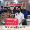 Polres Ungkap Empat Kasus Narkotika